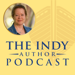 The Indy Author Podcast by Matty Dalrymple, The Indy Author