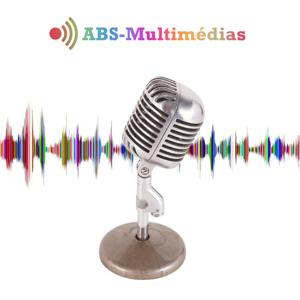 Alpha - Le livre audio by ABS-Multimédias