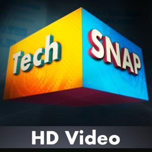 TechSNAP in HD