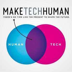 #maketechhuman