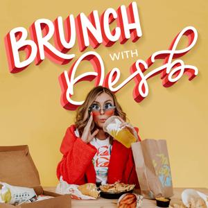 Brunch with Desb Podcast by Des Pfiefer