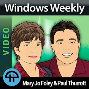 Windows Weekly (Video) by TWiT