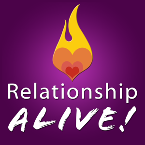 Relationship Alive! by Neil Sattin