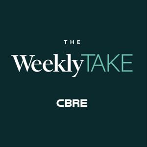 The Weekly Take from CBRE by CBRE