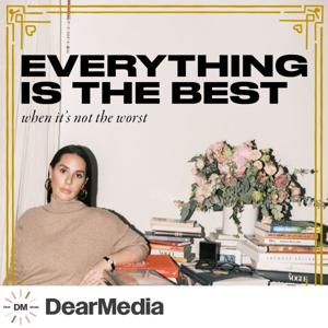 Everything is the Best by Dear Media, Pia Baroncini
