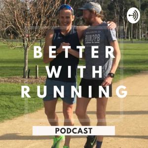 Better with Running by RUN2PB