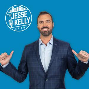The Jesse Kelly Show by iHeartPodcasts