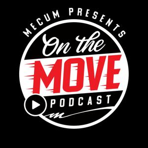 Mecum On the Move by Matt Avery & John Kraman