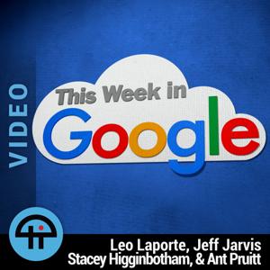 This Week in Google (Video) by TWiT