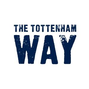 The Tottenham Way by The Tottenham Way