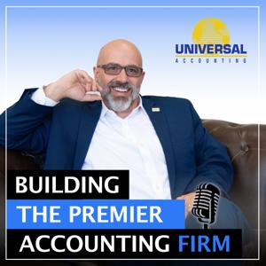 Building the Premier Accounting Firm by Roger Knecht