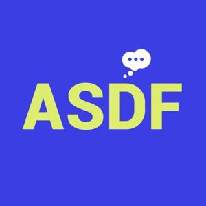 Asdf by Therése & Anton