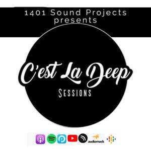 1401 Sound Projects' Podcast