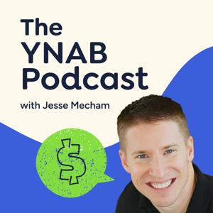 You Need A Budget (YNAB) by Jesse Mecham