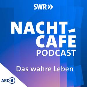 Das wahre Leben – Der NACHTCAFÉ Podcast by Michael Steinbrecher