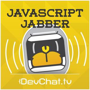 JavaScript Jabber by Charles M Wood