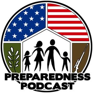 The Preparedness Podcast by Rob Hanus - The Preparedness Podcast