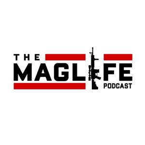 The MagLife by Jeremy Stone