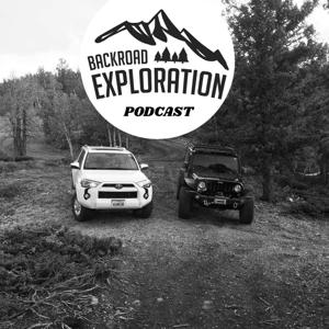 Backroad Exploration Podcast