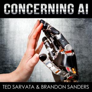 Concerning AI | Existential Risk From Artificial Intelligence by Brandon Sanders & Ted Sarvata