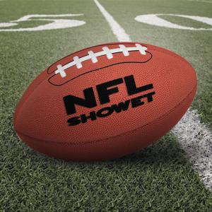 NFL Showet by Qvortrup Media