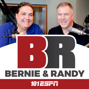 Bernie & Randy