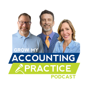Grow My Accounting Practice | Tips for Accountants, Bookkeepers and Coaches to Grow Their Business by Mike Michalowicz