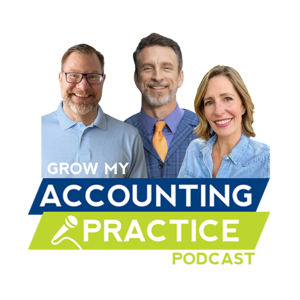 Grow My Accounting Practice | Tips for Accountants, Bookkeepers and Coaches to Grow Their Business