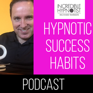 HYPNOTIC SUCCESS HABITS