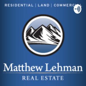 Real Estate in Mammoth Lakes - "In Lehman's Terms"