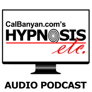 Free Hypnosis Training Audio