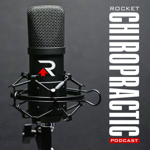 Rocket Chiropractic Podcast by Dr. Jerry Kennedy