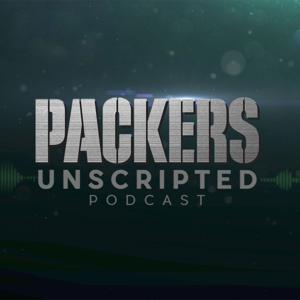 Packers Unscripted by Green Bay Packers