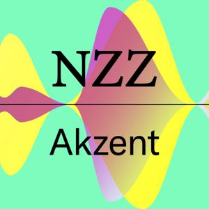 NZZ Akzent by NZZ – täglich ein Stück Welt