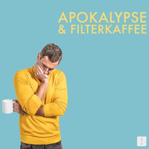 Apokalypse & Filterkaffee by Micky Beisenherz & Studio Bummens