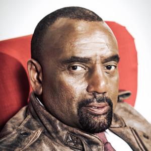 The Jesse Lee Peterson Radio Show by Jesse Lee Peterson