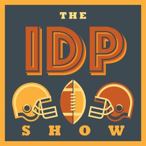 The IDP Show by The IDP Show