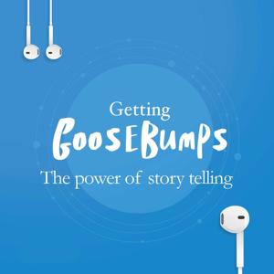Getting Goosebumps: The Power of Storytelling by Ph.Creative | Digital Marketing Agency