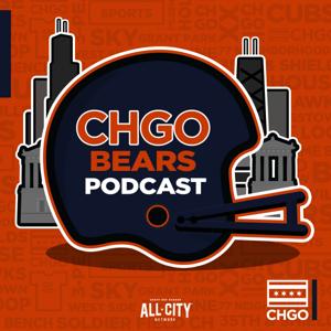 CHGO Chicago Bears Podcast by ALLCITY Network