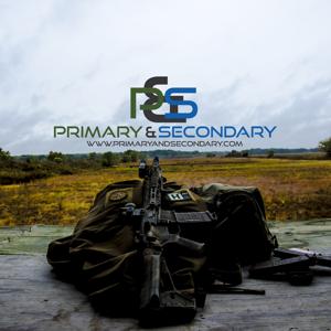 Primary & Secondary Podcast by Primary & Secondary