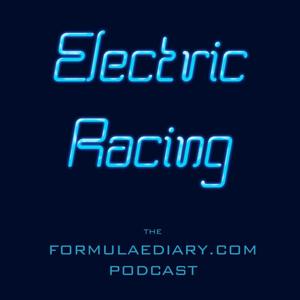 Electric Racing: Formula E Podcast