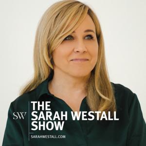 Business Game Changers with Sarah Westall