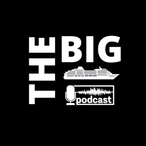 The Big Cruise Podcast by The Big Cruise Podacast