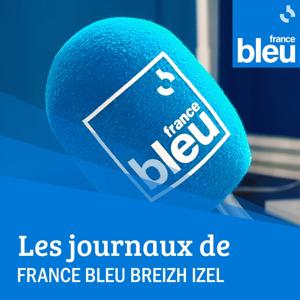 Keleier Breizh de France Bleu Breizh Izel