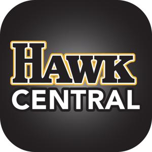 Hawk Central Podcast by Ross Peterson (KXNOAM)