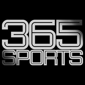 365 Sports Presents: 365 Sports (Daily) by Rogue Media Network / 365 Sports