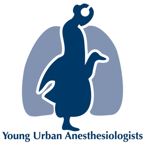 Young Urban Anesthesiologists by Ingmar Finkenzeller (Klinik für Anästhesiologie der Universitätsmedizin Göttingen)