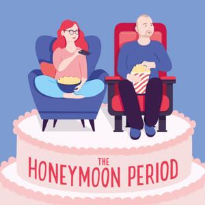 The Honeymoon Period by thehoneymoonperiod