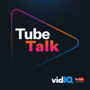 TubeTalk: Your YouTube How-To Guide by vidIQ