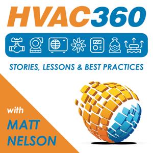 HVAC 360 by Matt Nelson : Mechanical Engineer & Building Commissioning Authority